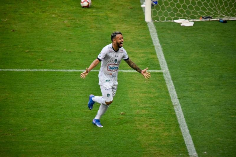 Investimentos do Governo do Amazonas ao Manaus FC somam R$ 700 mil em 2021 Investimentos do Governo do Amazonas ao Manaus FC somam R$ 700 mil em 2021