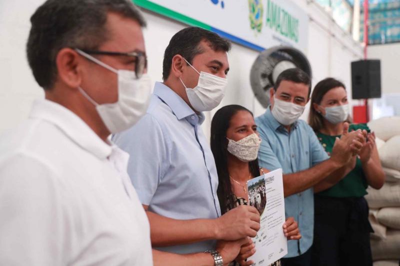 Suplemento entregue pelo Governo do Estado para gado de pecuaristas ameniza impactos causados pela enchente