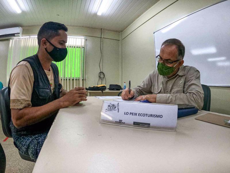 Após edições em quatro municípios do interior, Amazonastur realiza ‘Turismo em Movimento’ em Manaus Após edições em quatro municípios do interior, Amazonastur realiza ‘Turismo em Movimento’ em Manaus