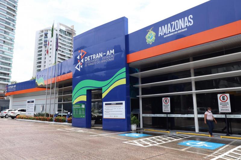 Detran-AM abre Semana Nacional de Trânsito com a realização do 1º Fórum de Trânsito do Amazonas