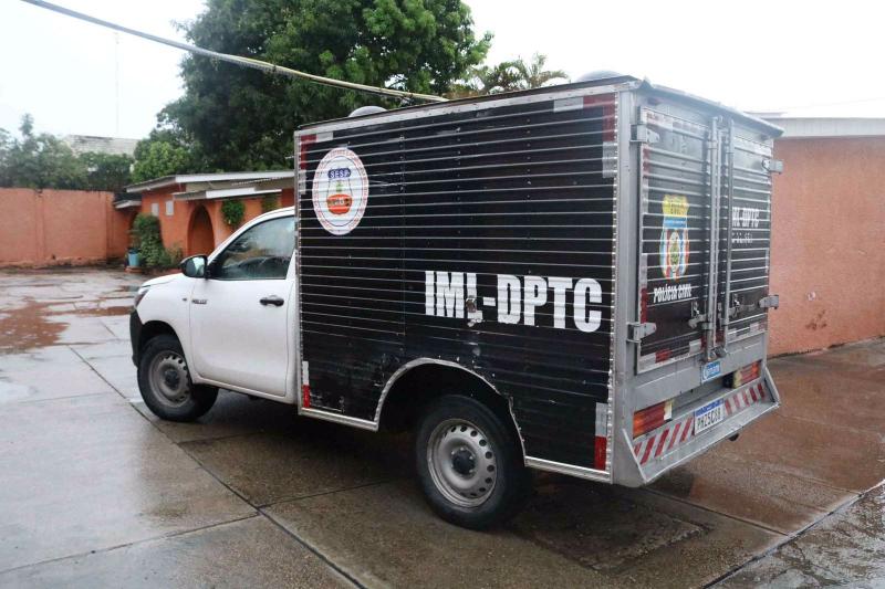 Até julho, IML encaminhou para sepultamento quase 100 corpos não reclamados por familiares