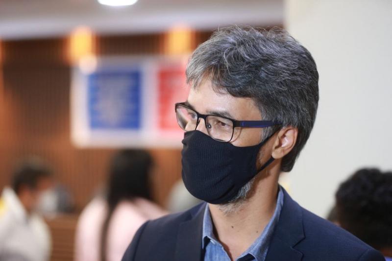 Governo do Estado lança campanha para incentivar uso de Gás Natural Veicular