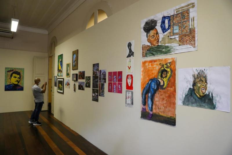 Em Manaus, programação da 15ª Primavera dos Museus começa nesta terça-feira (21/09)