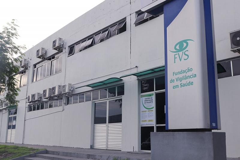 Cenário de rabdomiólise no Amazonas, 78 casos suspeitos  até terça-feira (21/09)