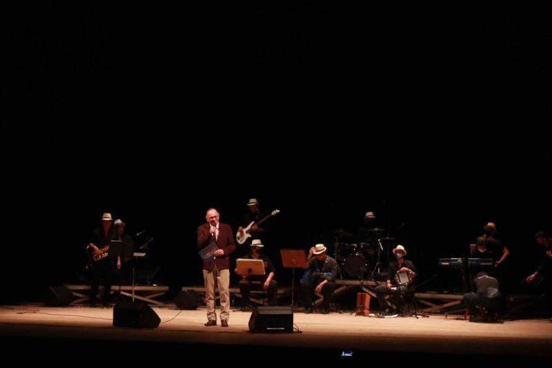 Edição especial do ‘Carrossel da Saudade’ inicia comemorações dos 50 anos de TV pública no Amazonas