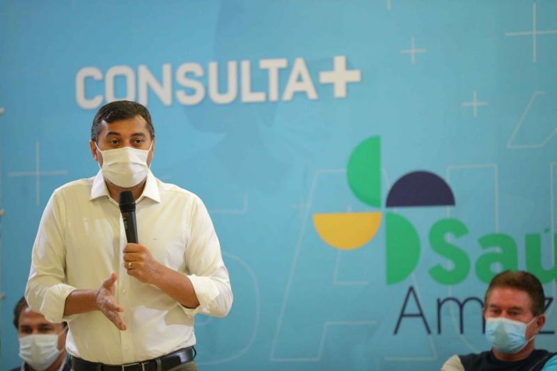 Ampliação da oferta de consultas e exames desafoga unidades de saúde e reduz tempo de espera por procedimentos