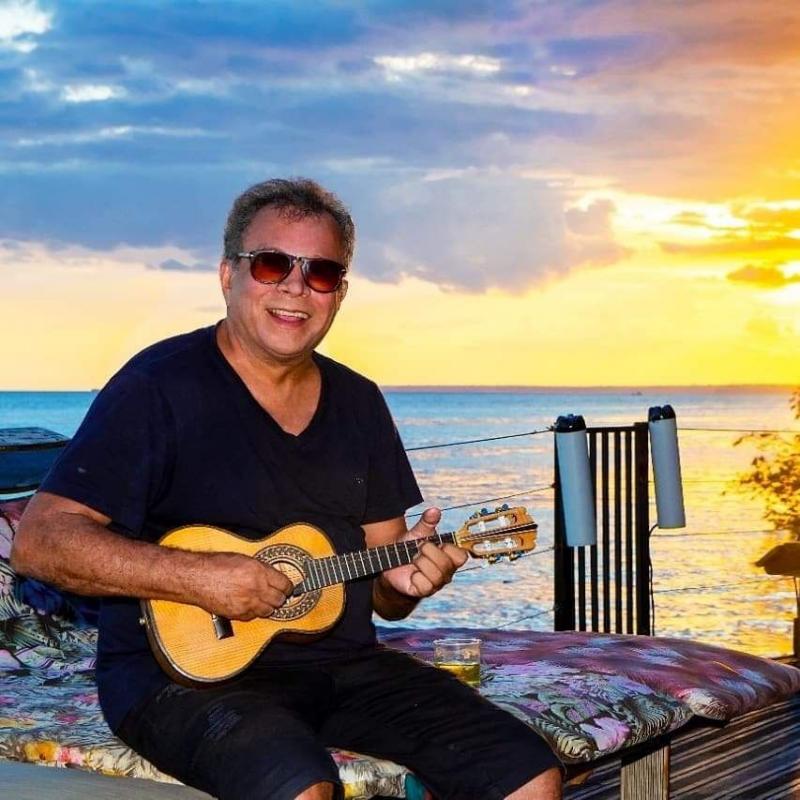 Prefeito Bi Garcia lamenta morte de Murilo Rayol 