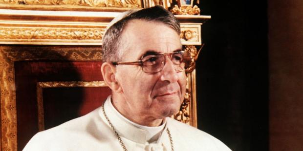 Há 43 anos morria o “Papa dos 33 Dias” no “Ano dos 3 Papas”