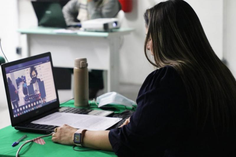 FVS-RCP apresenta Plano Estadual de Municipalização de Vigilância em Saúde de Populações Expostas a Agrotóxicos