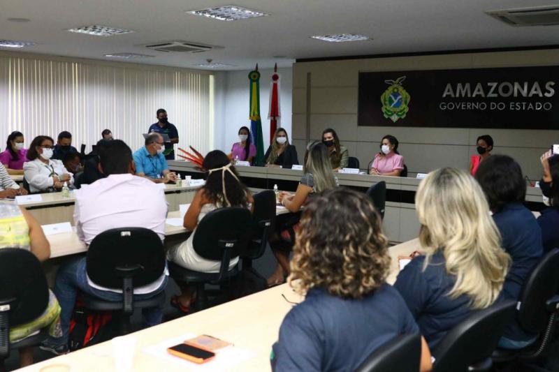 Governo do Estado aprova repasse de R$ 12,3 milhões em recursos para 83 projetos na área social