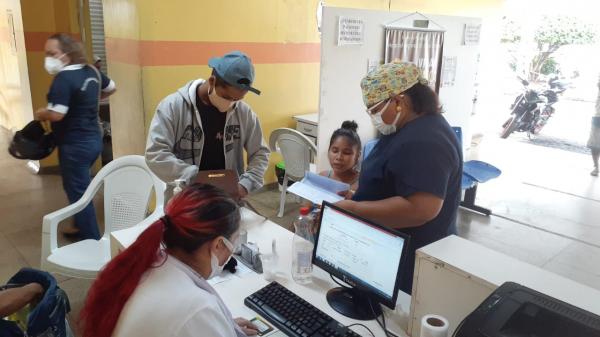 Hospital Jofre Cohen começa a atender grávidas e crianças de Parintins. 