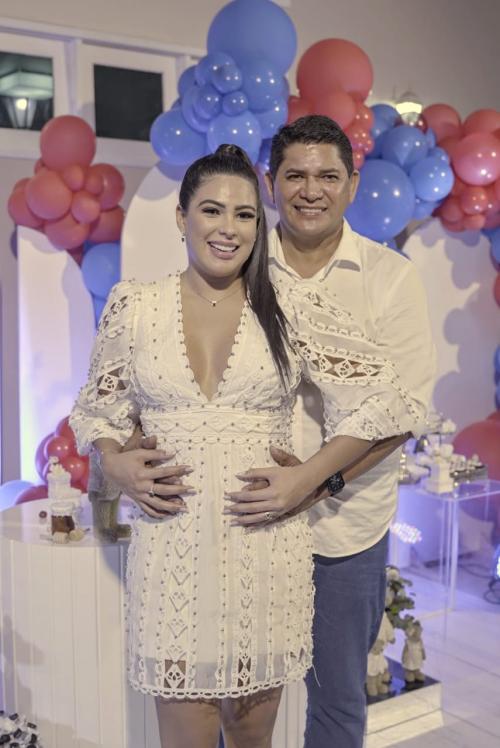 Bi Garcia e Mayra Dias irão doar fraldas às crianças carentes atendidas pelo Saica e programa Criança Feliz