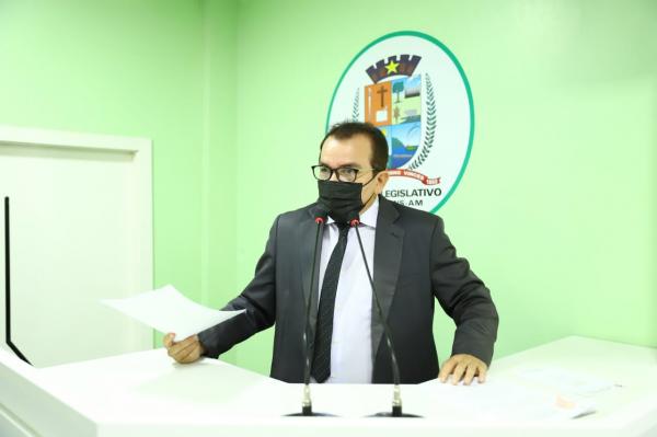 Massilon solicita em caráter de urgência, audiência pública para discutir o fechamento do Hospital Padre Colombo Massilon solicita em caráter de urgência, audiência pública para discutir o fechamento do Hospital Padre Colombo
