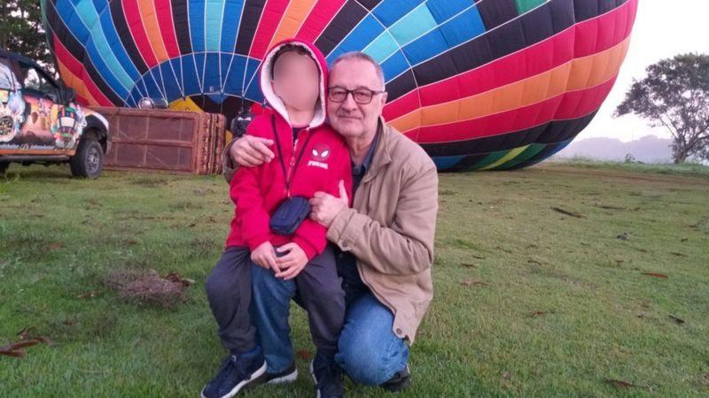Sobrevivi a essa trama macabra': quem é o paciente da Prevent Senior que depõe à CPI