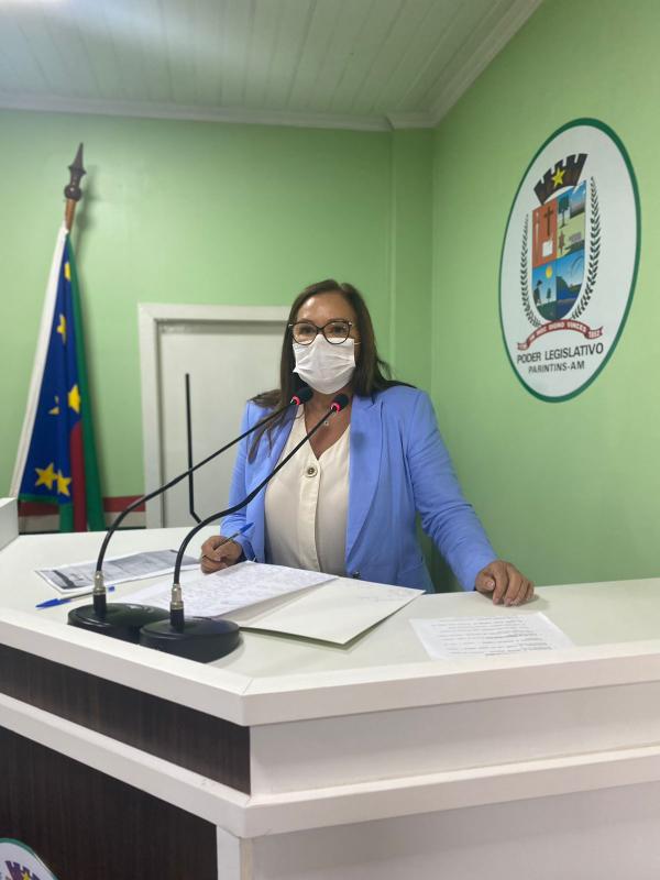Márcia Baranda se posiciona em defesa da saúde da população na audiência pública que tratou do fechamento do Hospital Padre Colombo Márcia Baranda se posiciona em defesa da saúde da população na audiência pública que tratou do fechamento do Hospital Padre Colombo