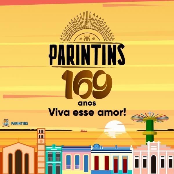 Prefeitura realizará série de inaugurações em comemoração ao aniversário de Parintins Prefeitura realizará série de inaugurações em comemoração ao aniversário de Parintins