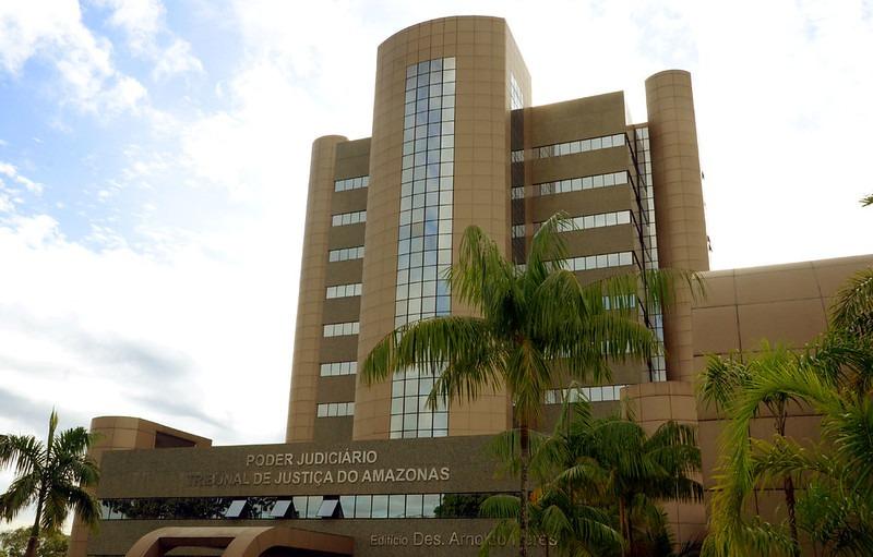 TJAM altera para 3 de novembro a data do retorno integral das atividades presenciais e define exigência de comprovação da vacina contra covid-19 TJAM altera para 3 de novembro a data do retorno integral das atividades presenciais e define exigência de comprovação da vacina contra covid-19