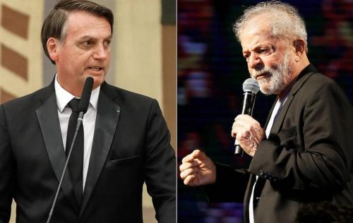 Eleições 2022: Estados terão alianças fragmentadas, traições e palanques que unem lulistas e bolsonaristas