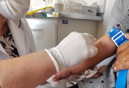 Pela primeira vez no mês de outubro, Amazonas não registra óbito por Covid-19, informa FVS-RCP