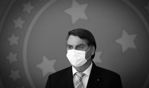 É um abuso acusar Bolsonaro de genocídio 