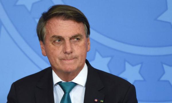 Após leitura de relatório na CPI, Bolsonaro faz aceno ao Judiciário: 'vocês representam nossa democracia'