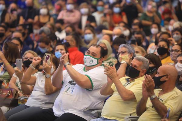 Pacote para servidores de Wilson Lima alcança mais de 33 mil trabalhadores da educação