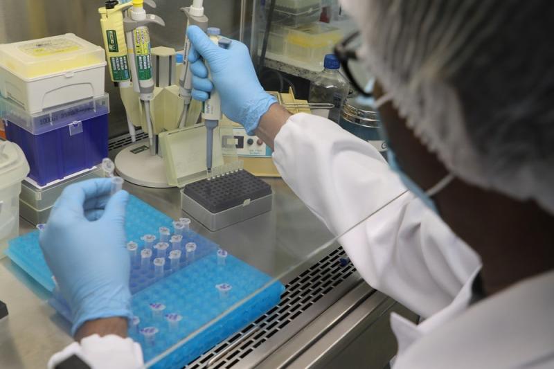 Desde julho Amazonas já registrou mais de 190 casos de COVID19 Delta e 4 da variante Mu, diz Fiocruz