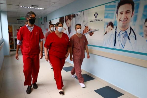 Hospital Delphina Aziz se torna primeiro da região Norte com abastecimento de gás natural