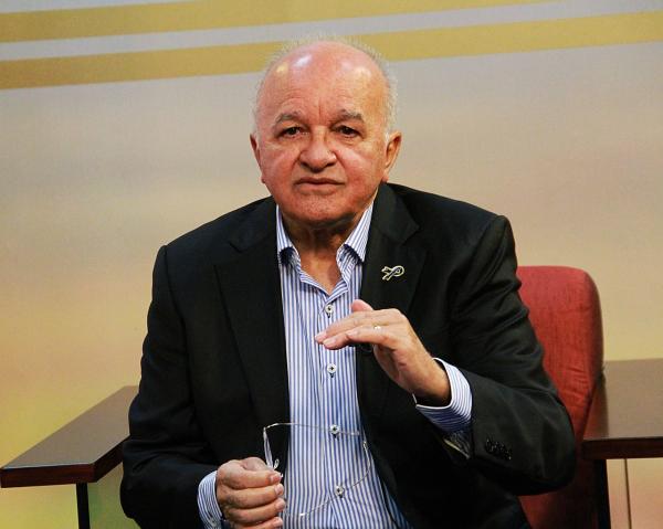 De volta à cena política, ex-governador José Melo quebra silêncio 