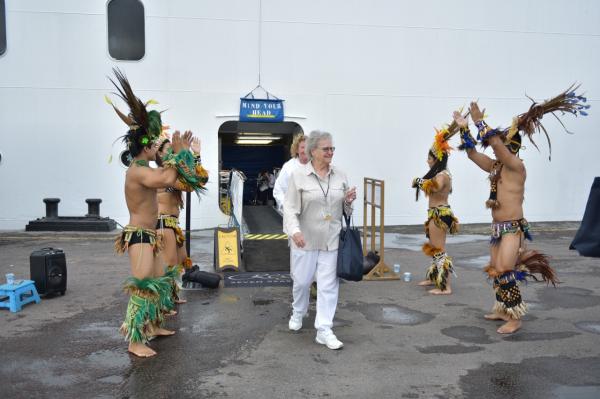 Amazonas participa da Convenção de Municípios Brasileiros em Lisboa para divulgar os potenciais turísticos do estado
