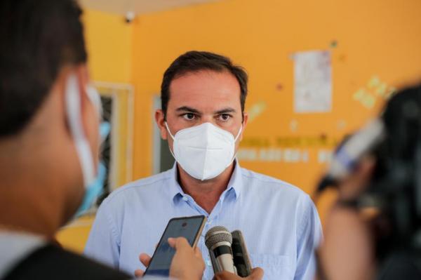 Presidente Mateus Assayag antecipa e quita o 13º salário dos Servidores da Câmara Presidente Mateus Assayag antecipa e quita o 13º salário dos Servidores da Câmara