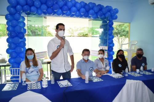 Campanha Novembro Azul em Parintins contará com jornada de cirurgia urológica