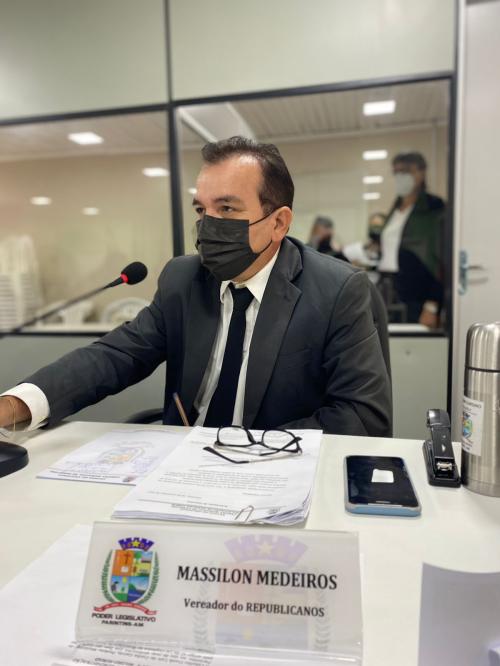 Massilon questiona altos valores na cobrança da taxa de iluminação pública