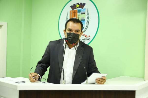 Massilon participa de audiência pública para tratar do PCCR dos profissionais do Magistério do Município de Parintins Massilon participa de audiência pública para tratar do PCCR dos profissionais do Magistério do Município de Parintins