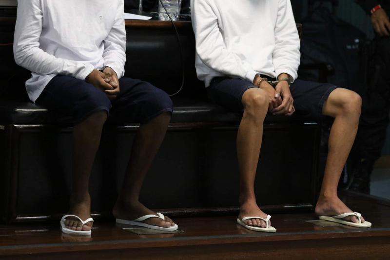 Dois filhos da Pastora Flordelis são condenados pela morte do pastor Anderson do Carmo