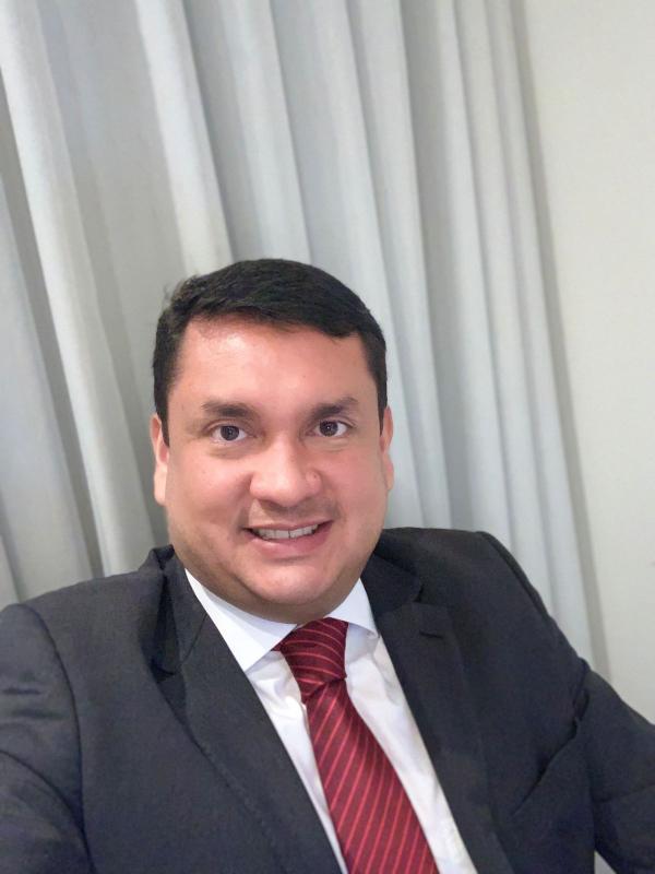 Economista parintinense Márcio Paixão é eleito Conselheiro Efetivo do Conselho Regional de Economia - Corecon/AM Economista parintinense Márcio Paixão é eleito Conselheiro Efetivo do Conselho Regional de Economia - Corecon/AM