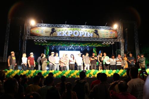 Governo do Amazonas apoia realização da 35ª Exposição Agropecuária de Parintins