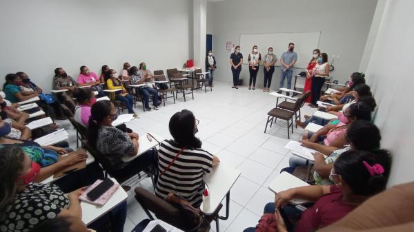 Parintins promove Encontro de Integração das Parteiras Tradicionais 