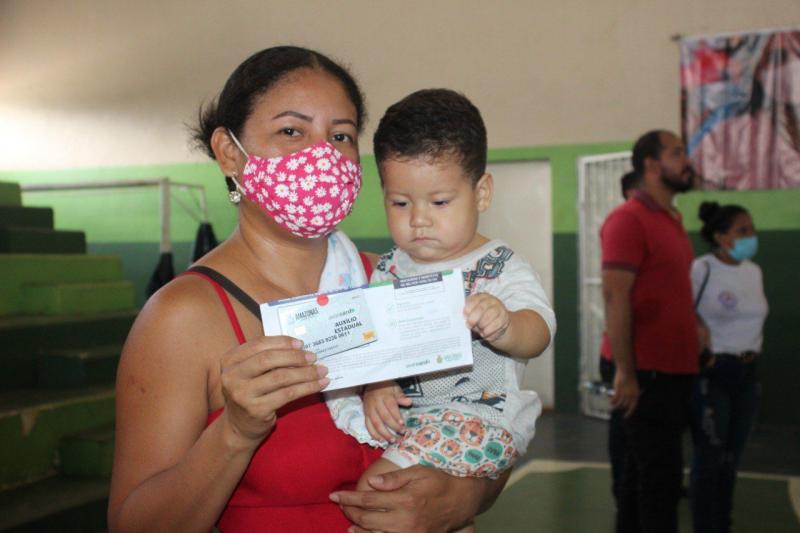 Moradores de Novo Airão apontam importância do Auxílio Estadual permanente
