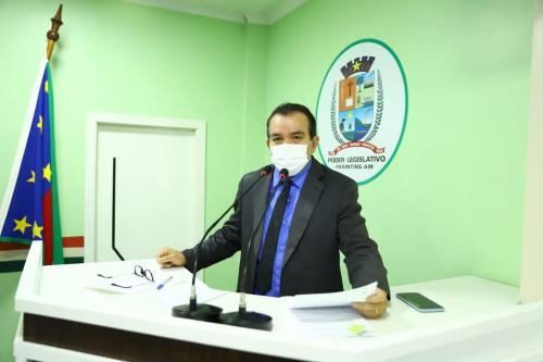 Massilon comemora PL aprovado, que reconhece como insalubre as atividades dos ACS’S e ACE’S