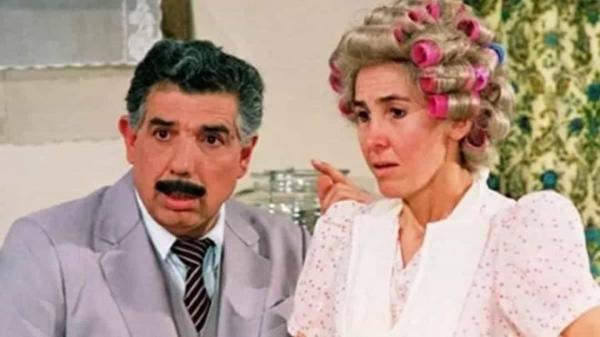 Dona Florinda e Professor Girafales eram amantes, revela filho de criador do 'Chaves'