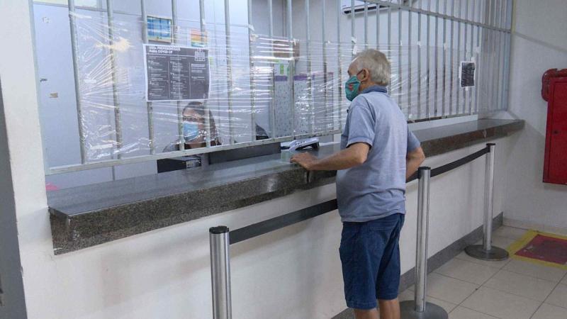 Alerta sobre a Gripe Síndrome Respiratória Aguda Grave (SRAG) no Amazonas, mais de 500 casos notificados 