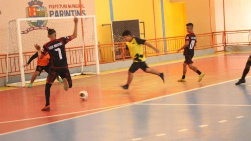 Sucesso total a 1ª Copa de Futsal Intermunicipal de Surdos