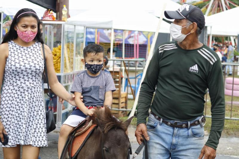 Expoagro 43ª edição movimentou de mais de R$ 103 milhões