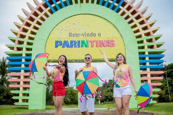 Galo de Parintins realiza live folia na próxima quinta-feira (16)