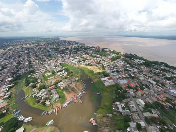 Câmara aprova orçamento de aproximadamente R$ 240 milhões para 2022, em Parintins