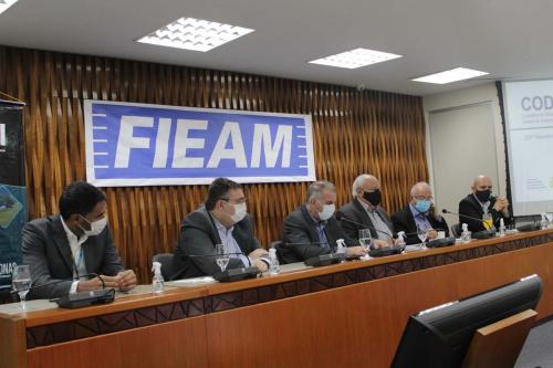 Amazonas recebe R$ 31 bilhões em investimentos aprovados no Codam, com mais de 22 mil novos empregos, em três anos