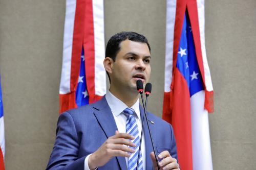 Relator da LOA, Saullo Vianna destaca aprovação do orçamento de R$ 24 bilhões para 2022