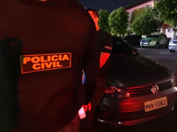 Governo do Amazonas lança editais do concurso da PC-AM, com 362 vagas VEJA 