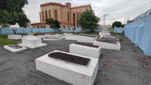 Cemitério judaico de 150 anos será tombado em Parintins, Amazonas